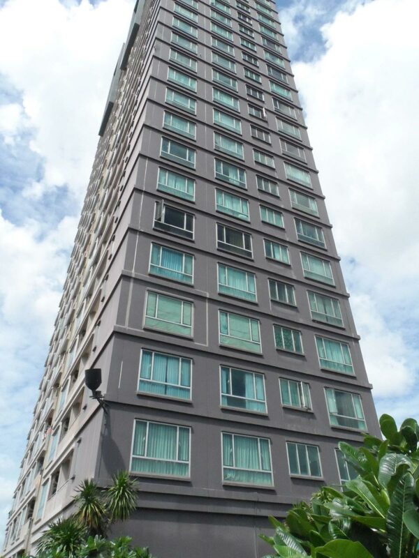 True Thonglor Condo _photo