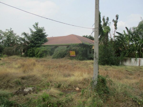 Single house, Kanchanaburi _photo