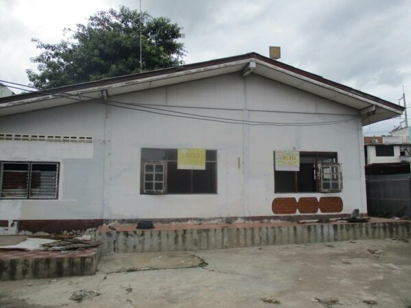 Single house, Kanchanaburi _photo