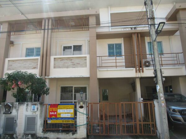 Townhouse _photo