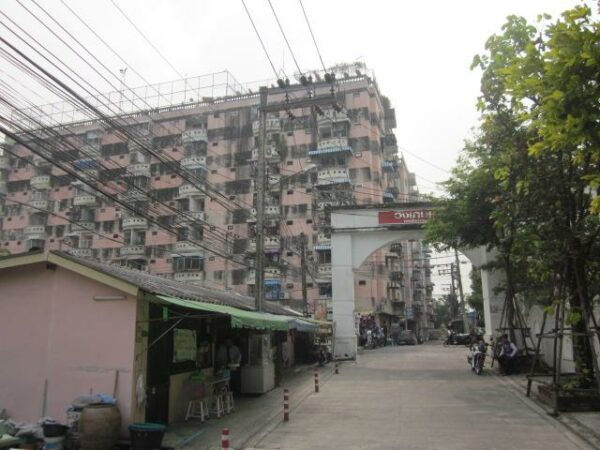 Residential apartment _photo