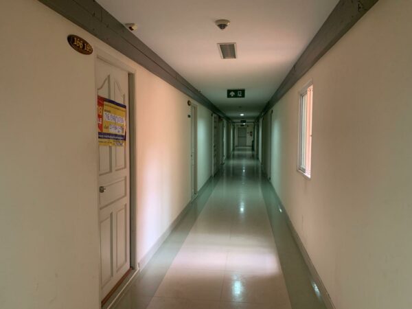 Residential apartment _photo