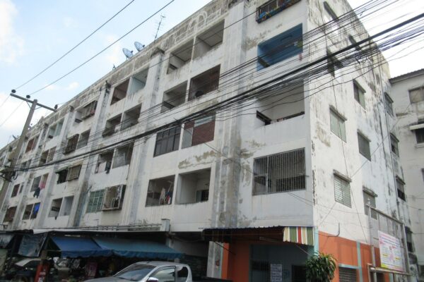 Residential apartment _photo