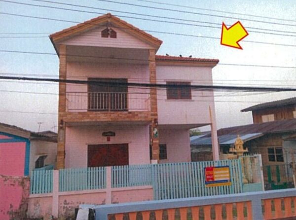 Single house _photo