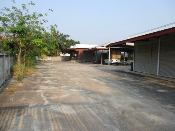 Detached house, Khon Kaen _photo