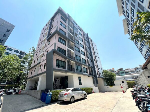 Residential apartment _photo