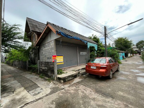 Single house _photo