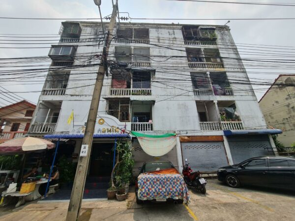 Residential apartment _photo