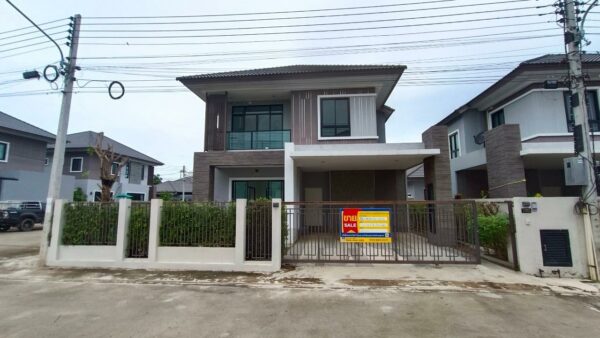 Single house _photo