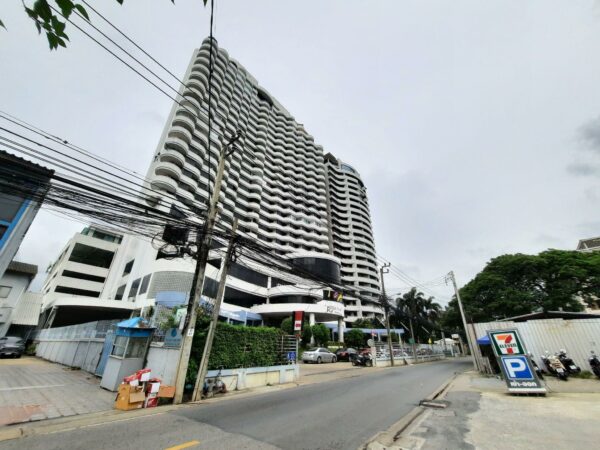 Residential apartment _photo