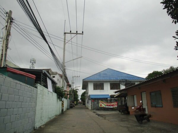 Single house, Chonburi _photo