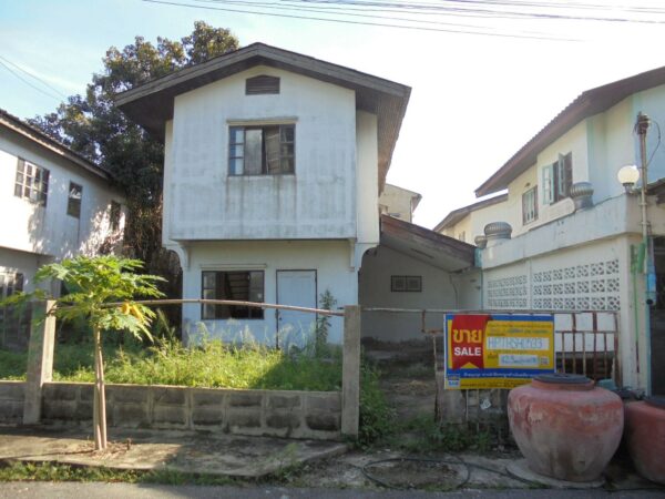 Single house _photo