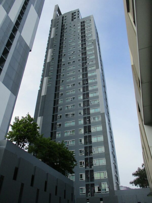 Centric City Condominium Pattaya _photo