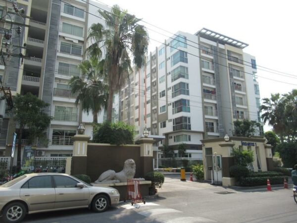 Residential apartment _photo