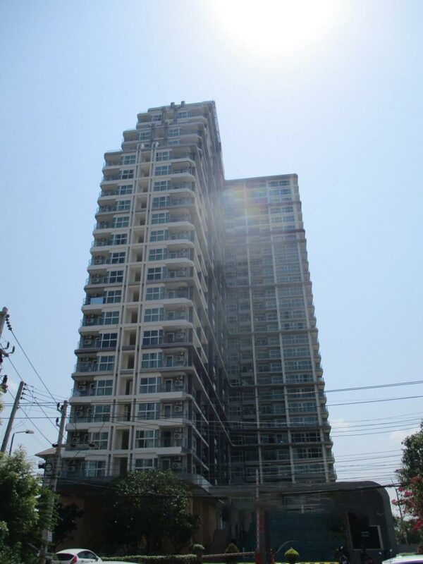 Lasan Tier Condominium _photo