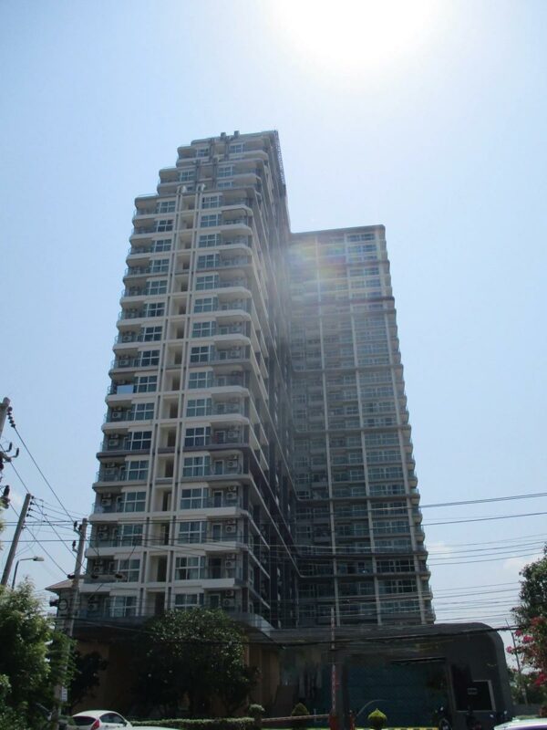 Lasan Tier Condominium _photo