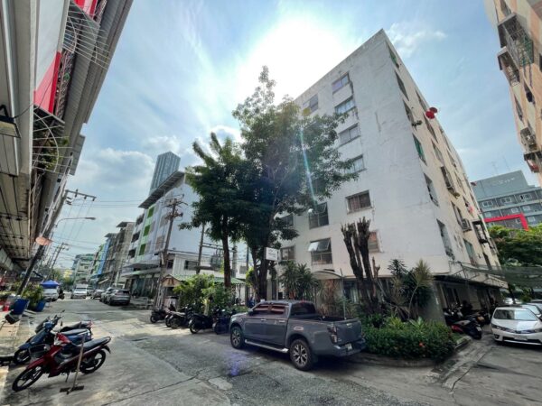 Residential apartment _photo