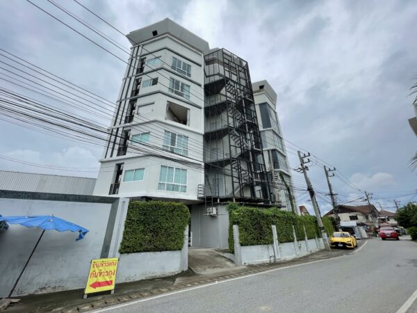 Residential apartment _photo