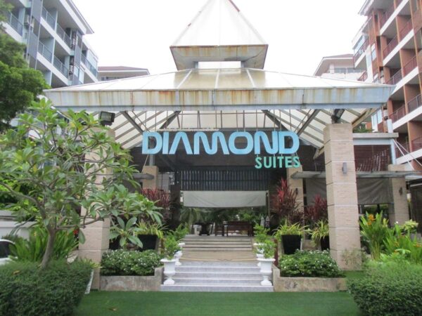 Diamond Sweet Resort Condominium Condominium _photo