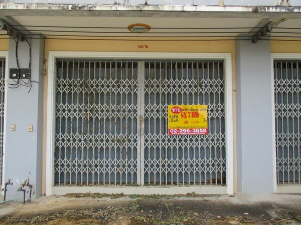 Small building, Krabi _photo