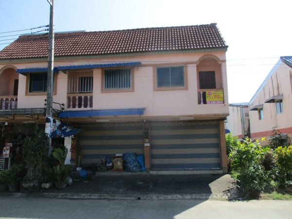 Small building, Chiang Rai _photo