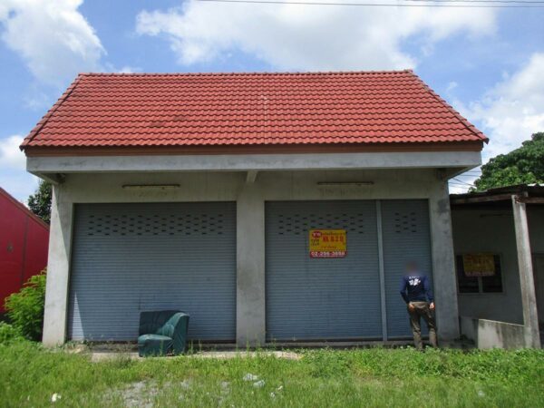 Building, Nakhon Si Thammarat _photo