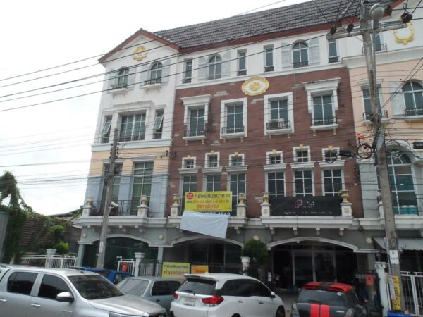 Townhouse, Bangkok _photo