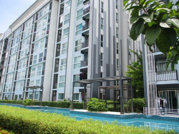 The Iris Bang Yai Condominium _photo