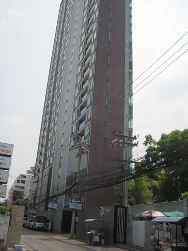 Vante Building _photo