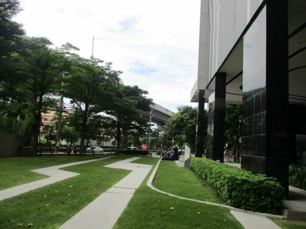 Ide Omobi Sukhumvit East Gate _photo