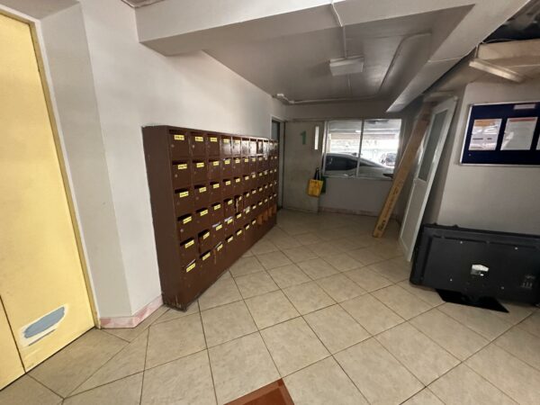 Residential apartment _photo