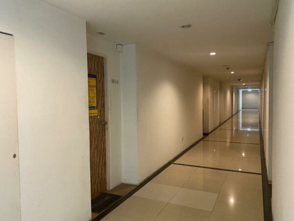 Residential apartment _photo