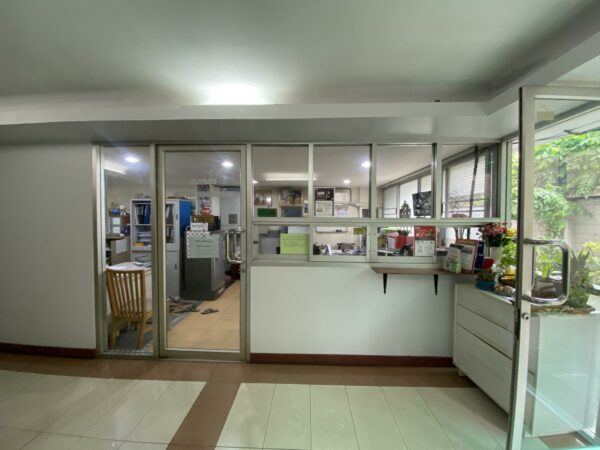 Residential apartment _photo