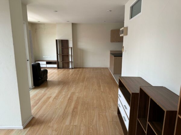 Residential apartment _photo