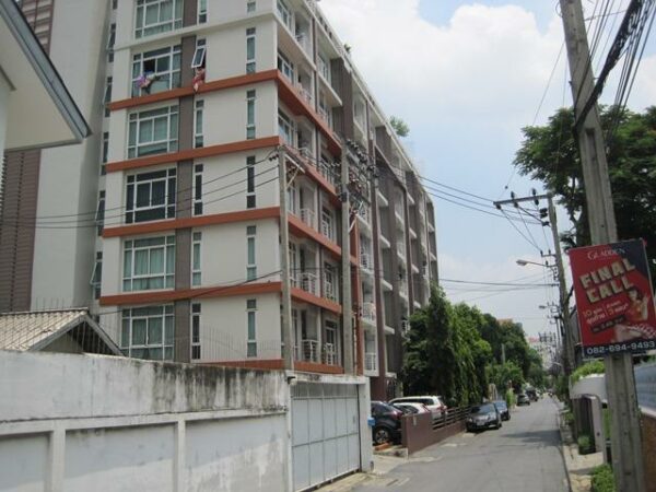 Residential apartment _photo