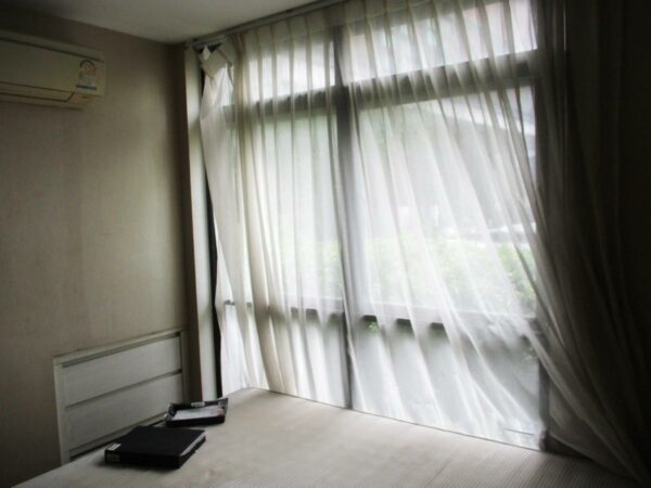 Condominium Lat Phrao 83 _photo