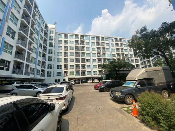 Residential apartment _photo