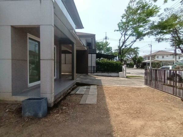 Single house _photo