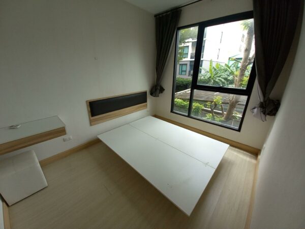 Residential apartment _photo