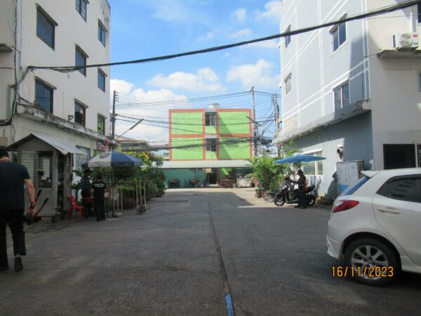 Residential apartment _photo