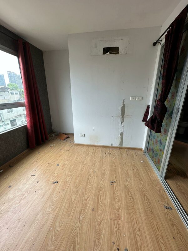 Residential apartment _photo