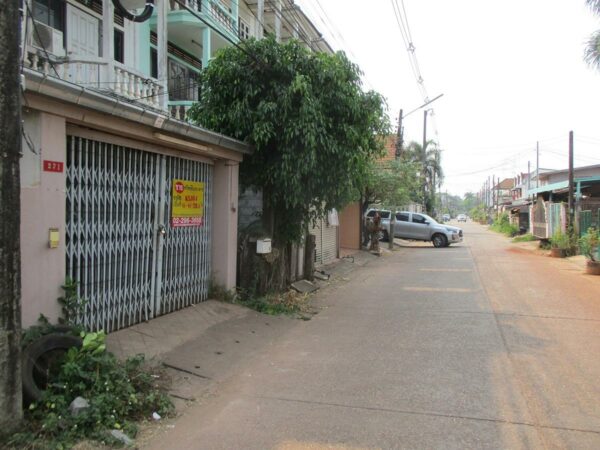 Small building, Nong Khai _photo