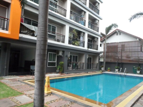 Anna condominium condominium, Lat Phrao 101 _photo