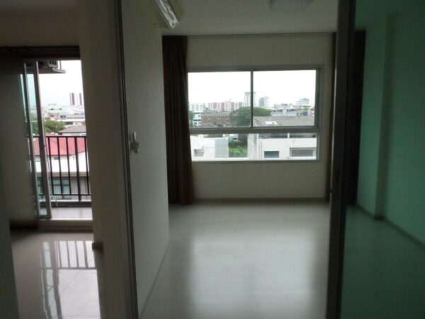 Aspai Condominium Lat Phrao 113 _photo