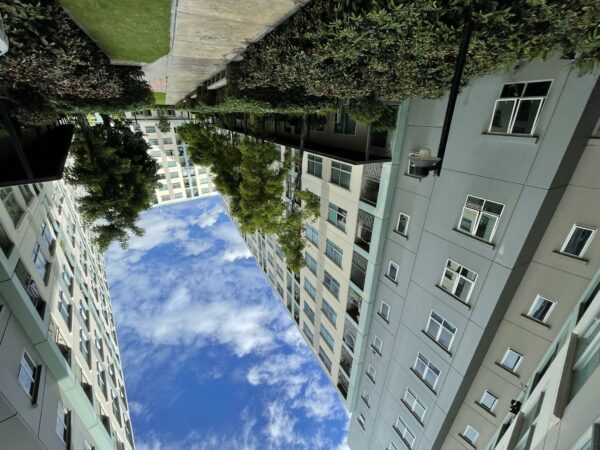 Residential apartment _photo