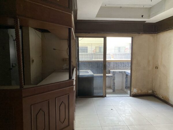 Residential apartment _photo