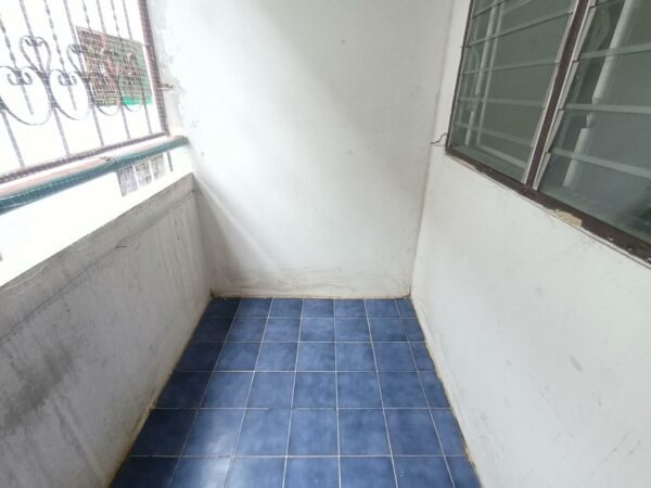 Residential apartment _photo