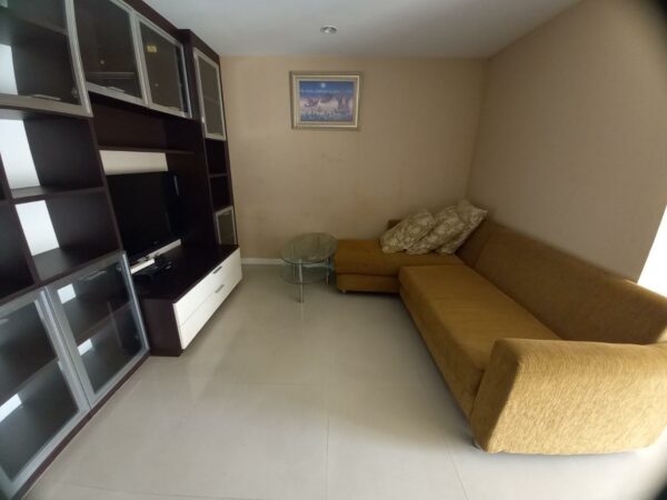 Residential apartment _photo