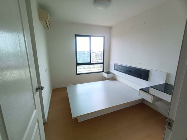 Residential apartment _photo