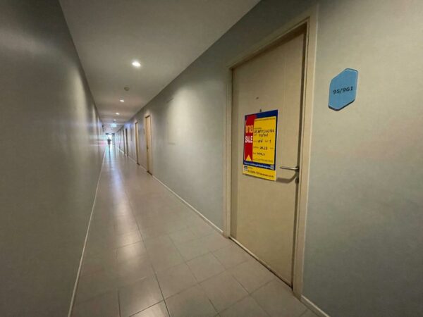 Residential apartment _photo